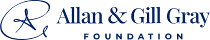 Allan & Gill Gray Foundation