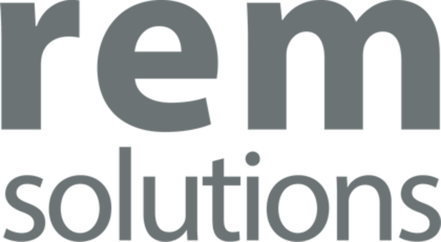 rem solutions